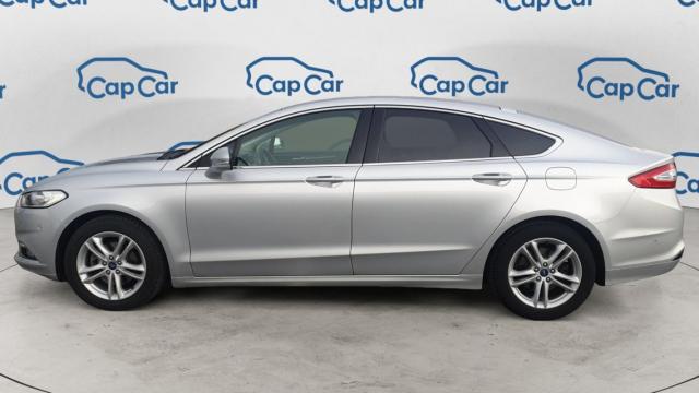 Ford Mondeo image 5