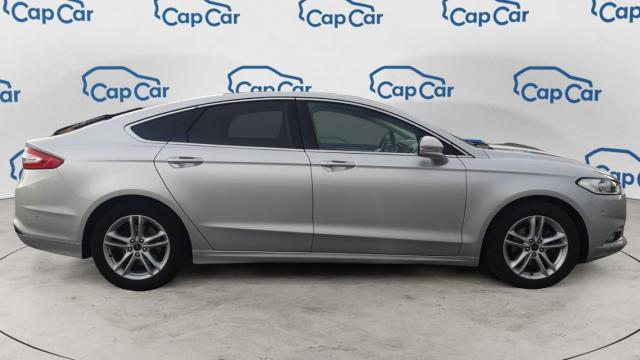 Ford Mondeo image 2