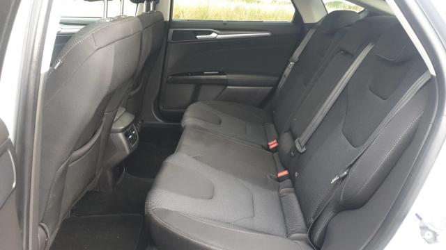 Ford Mondeo image 3