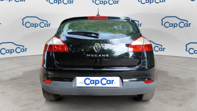 Renault Mégane image 4