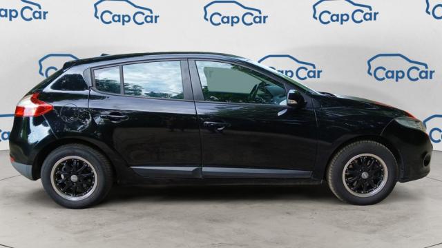 Renault Mégane image 6