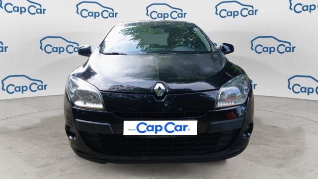 Renault Mégane image 5