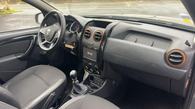 Dacia Duster image 1