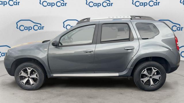 Dacia Duster image 8