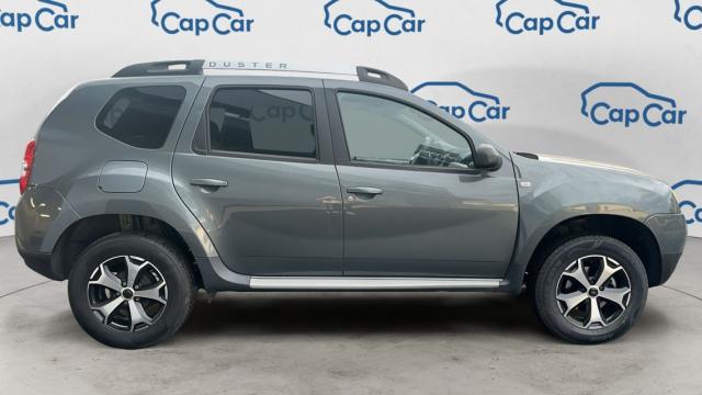 Dacia Duster image 3
