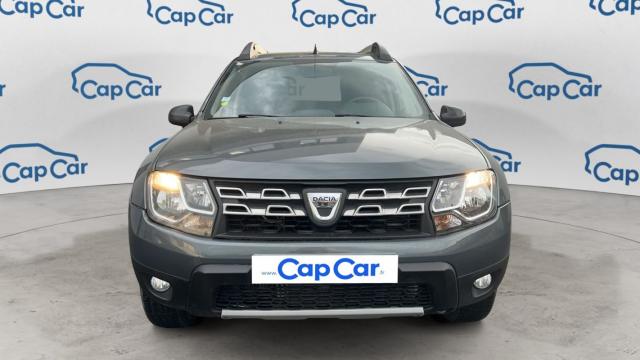 Dacia Duster image 5