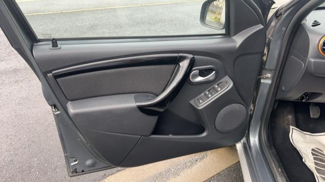 Dacia Duster image 7