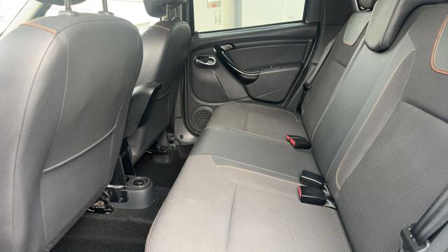 Dacia Duster image 9