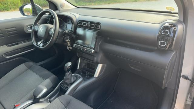 Citroen C3 Aircross image 3