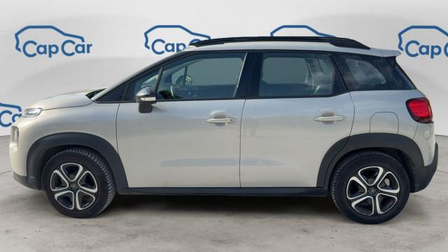 Citroen C3 Aircross image 4