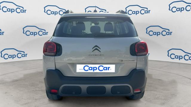 Citroen C3 Aircross image 9