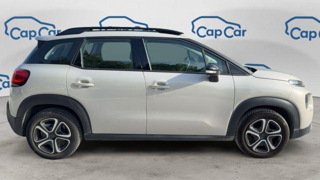 Citroen C3 Aircross image 2