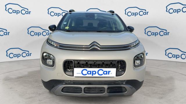 Citroen C3 Aircross image 1