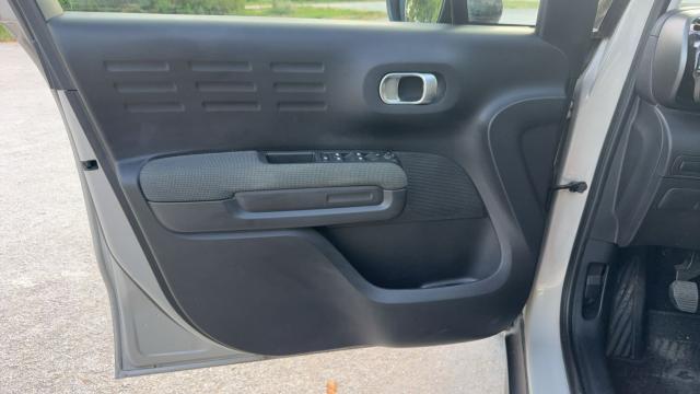 Citroen C3 Aircross image 6