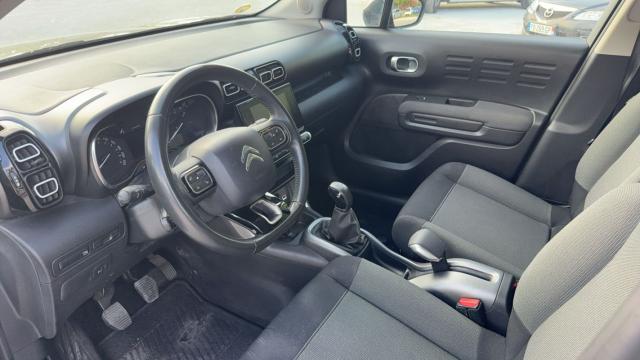 Citroen C3 Aircross image 8