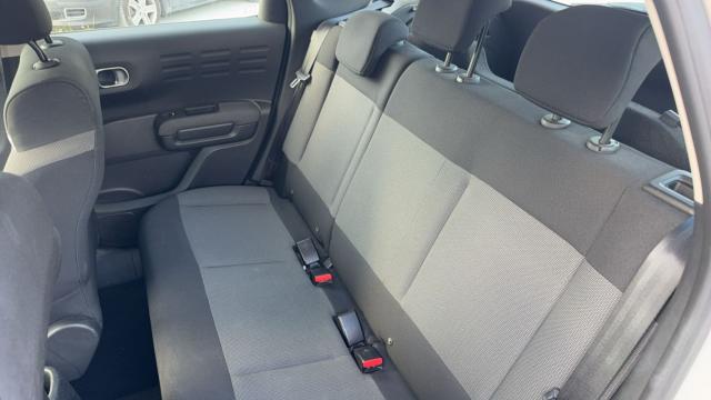 Citroen C3 Aircross image 7