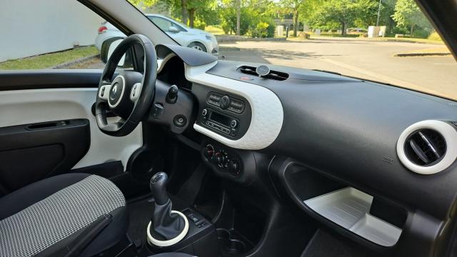 Renault Twingo image 8