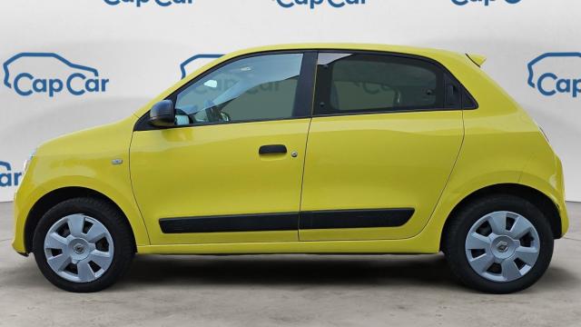 Renault Twingo image 7