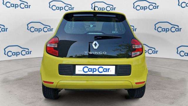 Renault Twingo image 3