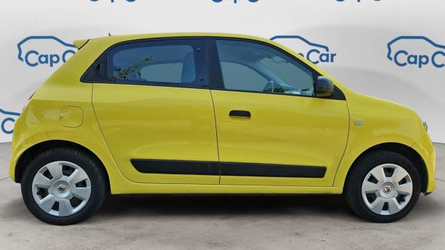 Renault Twingo image 2