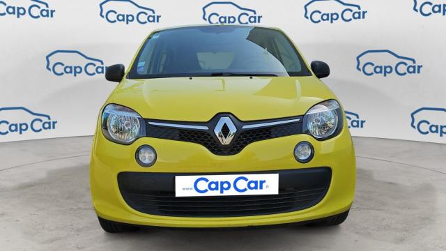 Renault Twingo image 9