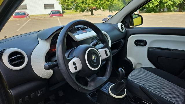 Renault Twingo image 1