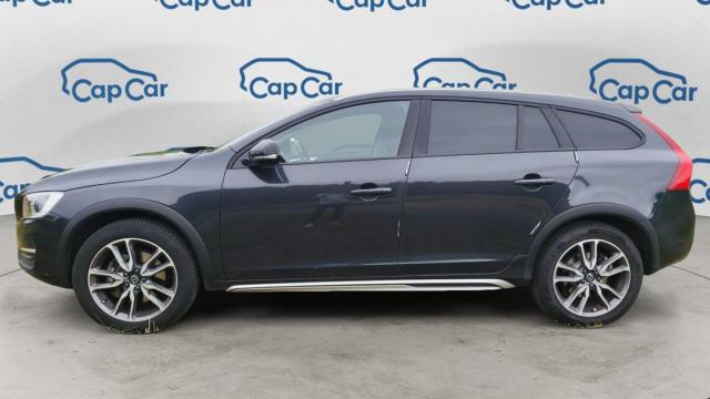 Volvo V60 Cross Country image 6