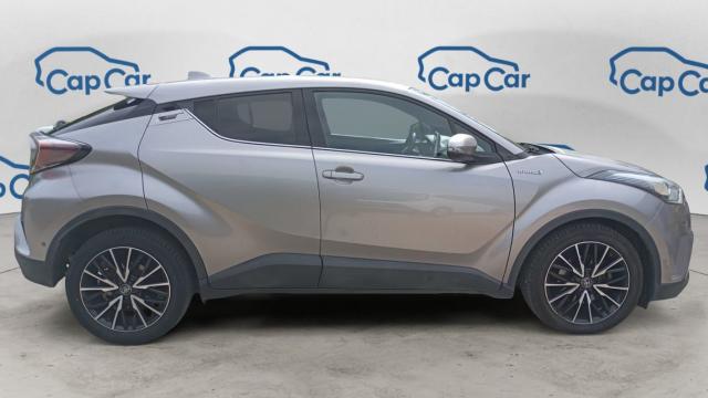Toyota C-Hr image 2