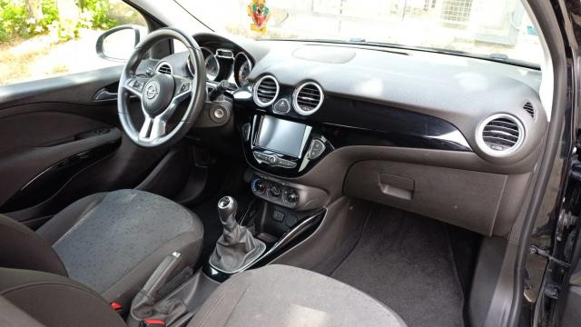Opel Adam image 6