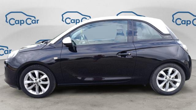 Opel Adam image 4