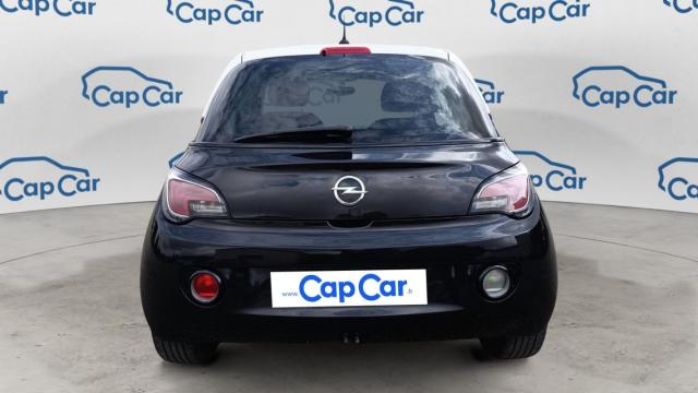 Opel Adam image 7