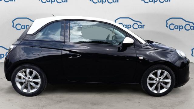 Opel Adam image 3