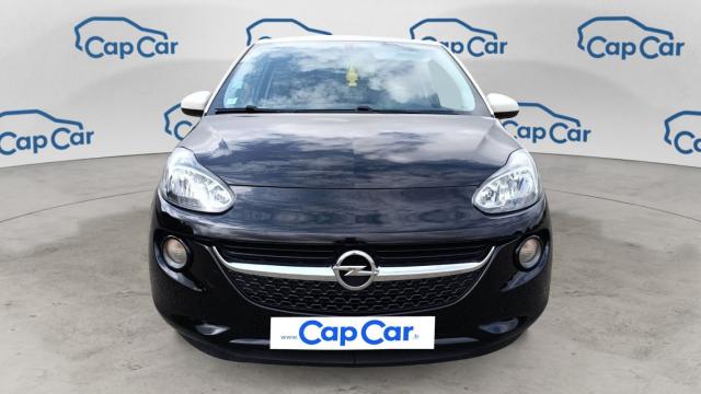 Opel Adam image 2