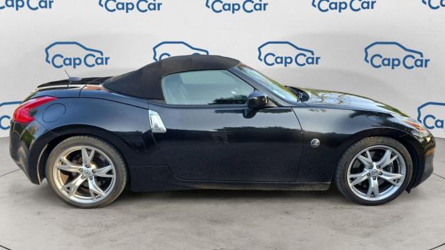 Nissan 370z image 9
