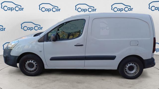 Citroen Berlingo image 4