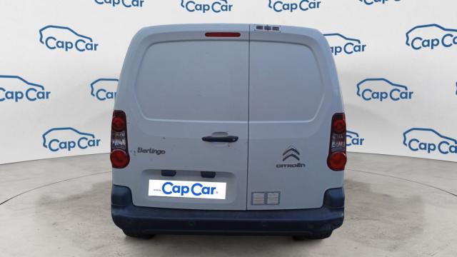 Citroen Berlingo image 7