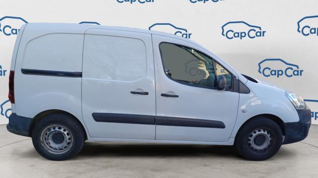 Citroen Berlingo image 9