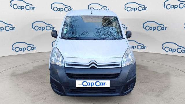 Citroen Berlingo image 2