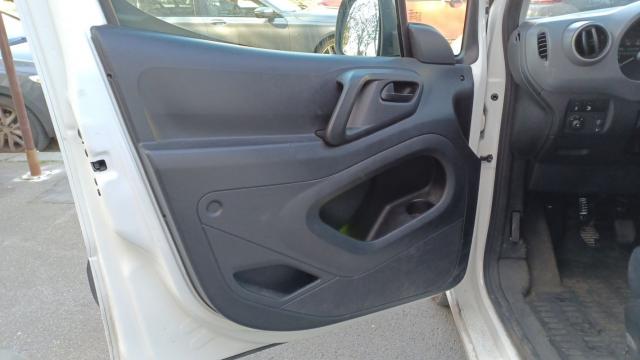 Citroen Berlingo image 8