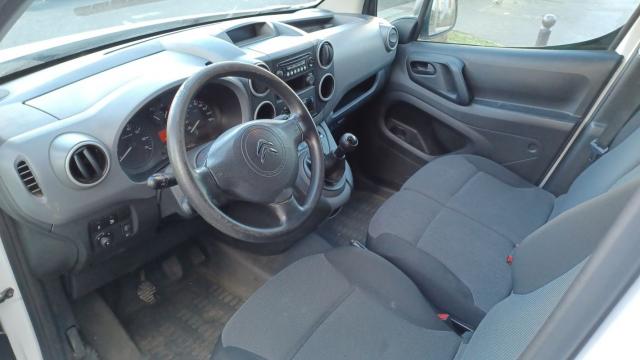 Citroen Berlingo image 5