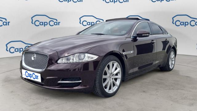 Jaguar