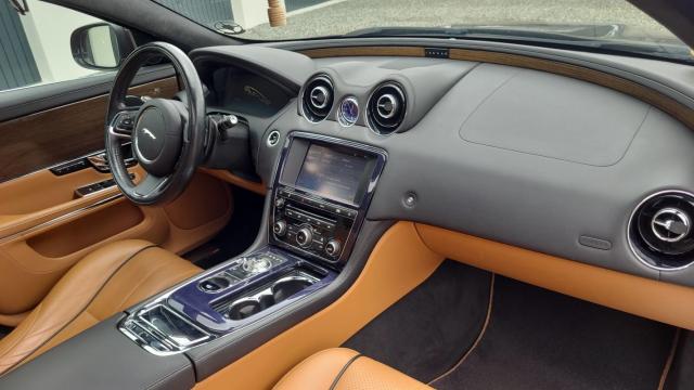 Jaguar Xj image 6