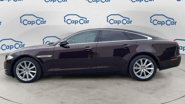 Jaguar Xj image 7