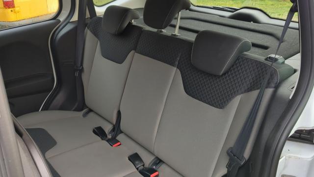 Ford Tourneo image 3