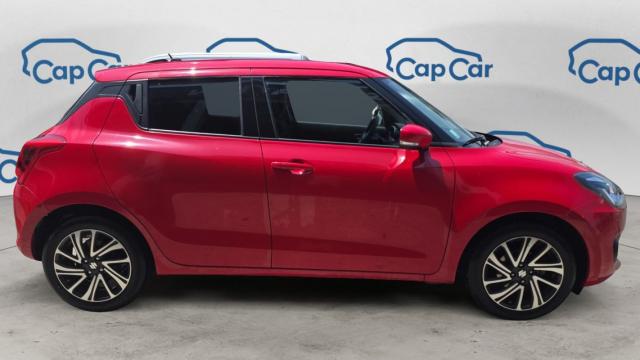 Suzuki Swift image 6