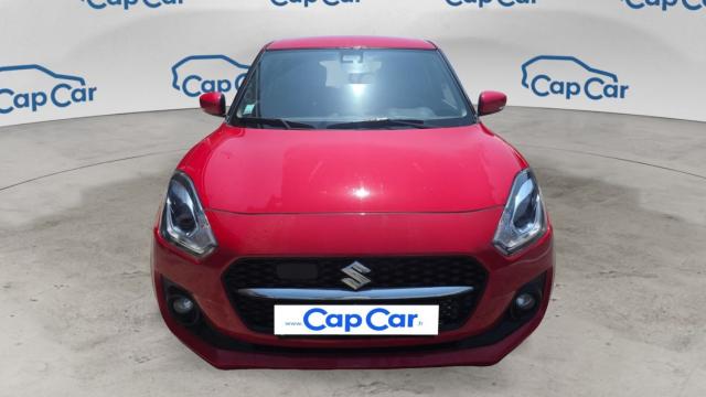 Suzuki Swift image 3