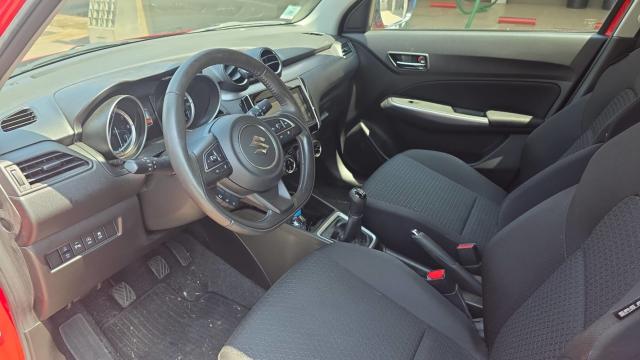 Suzuki Swift image 1
