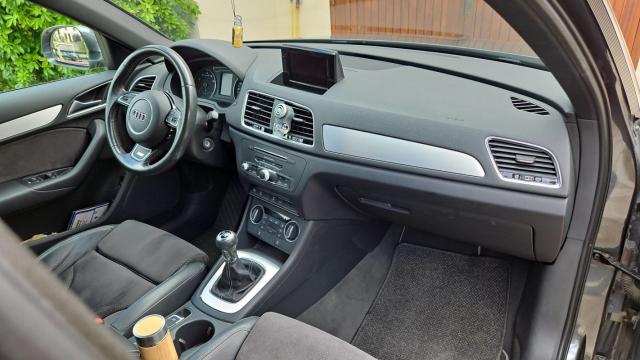 Audi Q3 image 3