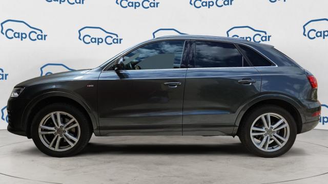 Audi Q3 image 4