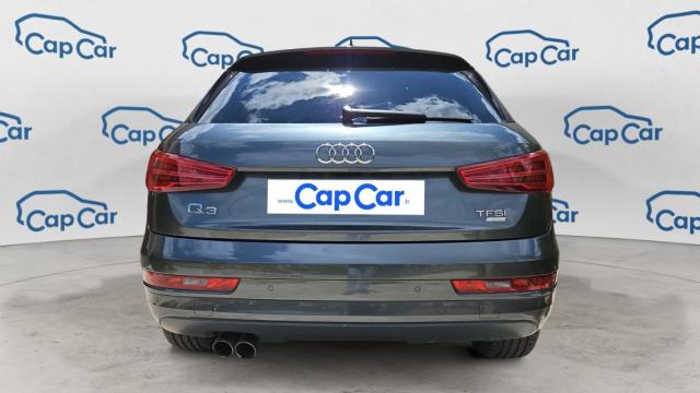 Audi Q3 image 2